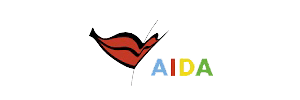 aida logo