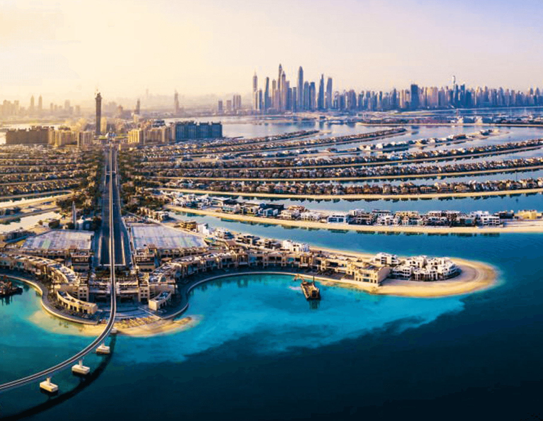 Dubai City Tour (Full Day)